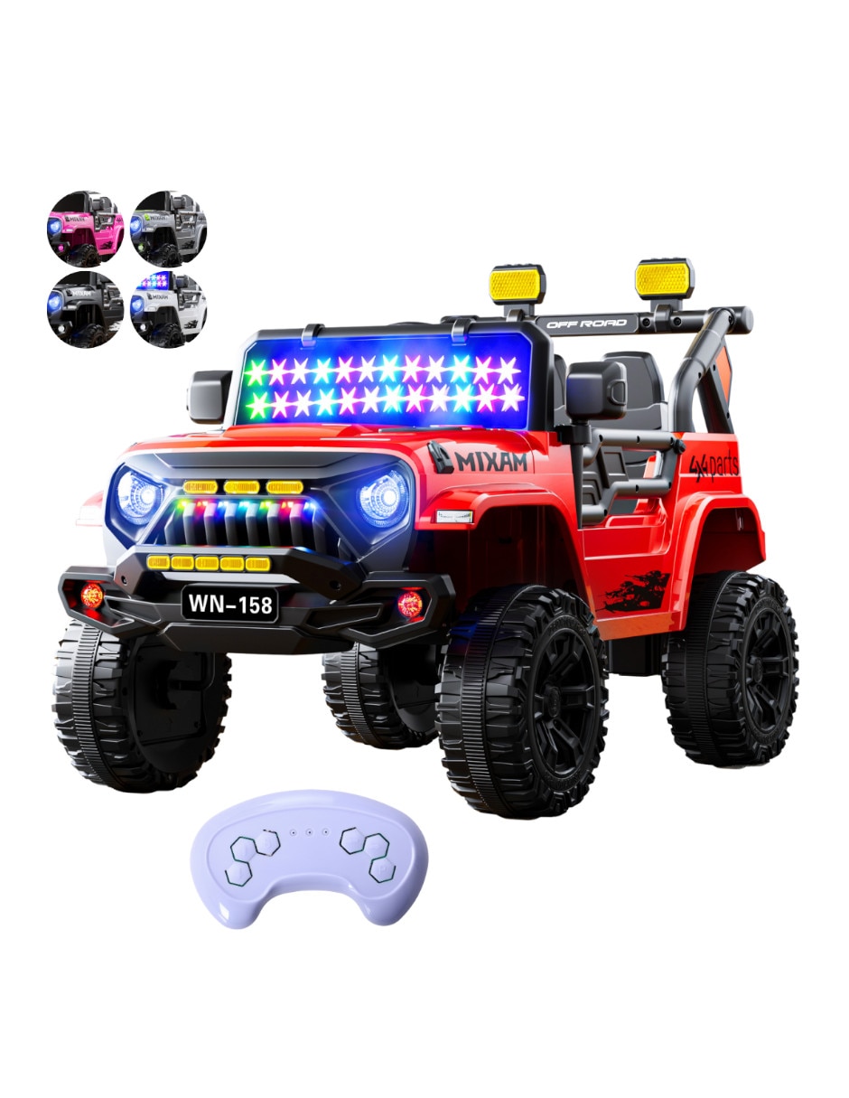Automóvil dodo kids